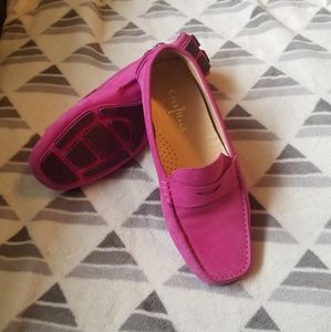 Cole Haan Trillby Driver Penny Loafer Size 6